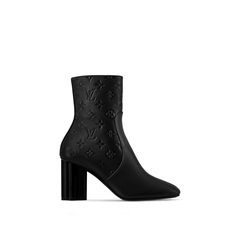 Silhouette Ankle Boot - Image 3